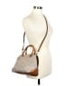 Calvin Klein Gray Satchel One size - photo 2