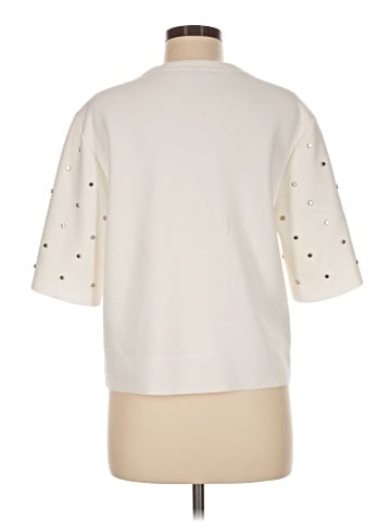Dex 3/4 Sleeve T-Shirt (view 2)