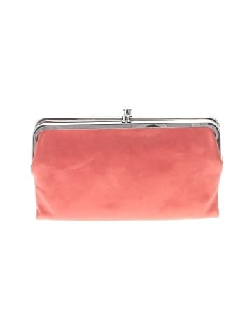 HOBO Leather Clutch (view 1)