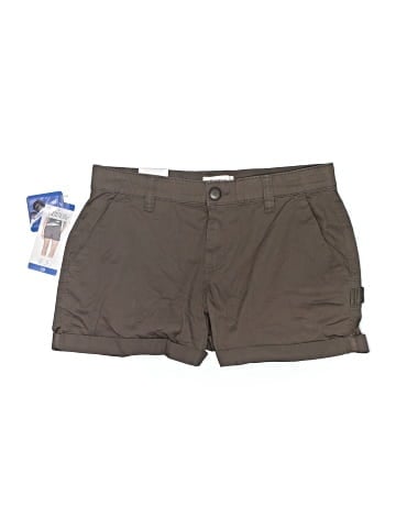 Boston Traders Khaki Shorts (view 1)