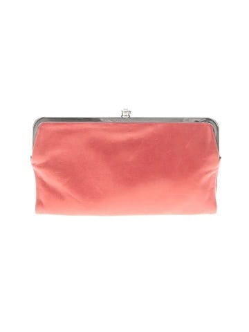 HOBO Leather Clutch (view 2)