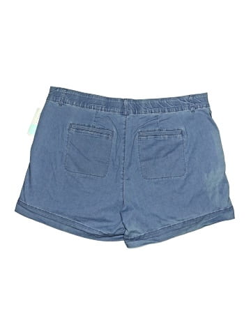Sanctuary Denim Shorts (view 2)