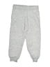 H&M Solid Gray Sweatpants Size 3 - 4 - photo 1