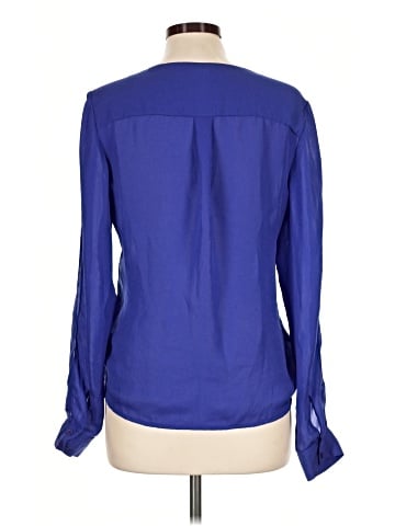 Guess Long Sleeve Blouse (view 2)