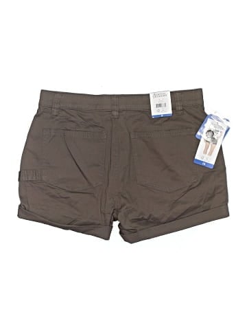 Boston Traders Khaki Shorts (view 2)