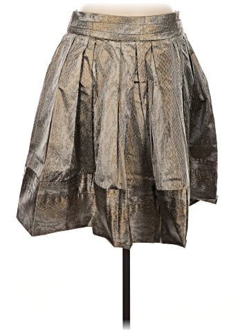 Diane von Furstenberg Formal Skirt (view 1)