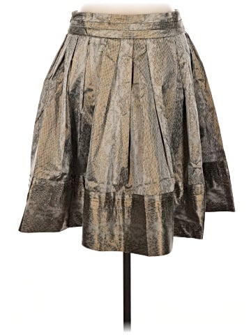 Diane von Furstenberg Formal Skirt (view 2)
