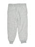 H&M Solid Gray Sweatpants Size 3 - 4 - photo 2