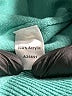 Appleseeds 100% Acrylic Teal Pullover Sweater Size L - photo 8