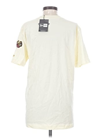 New Era Short Sleeve T-Shirt (view 2)