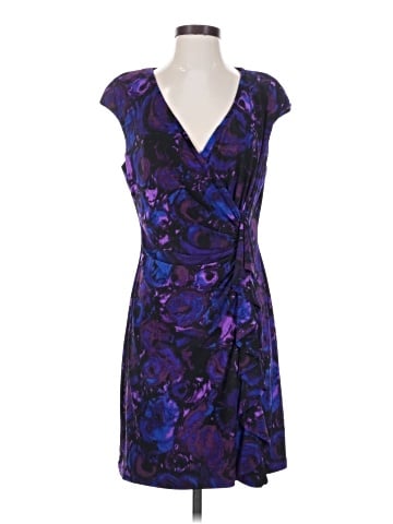 American Living Cocktail Dress (view 1)