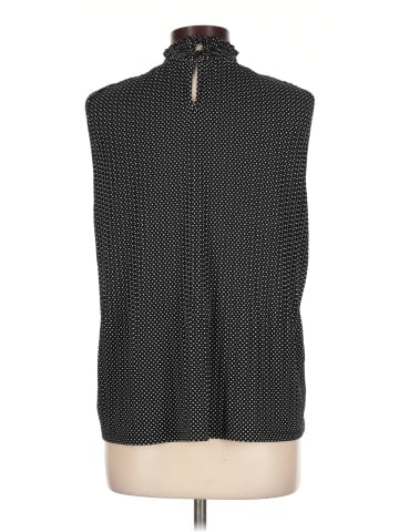 Adrianna Papell Sleeveless Blouse (view 2)