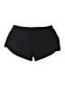 Active by Old Navy 100% Polyester Solid Black Athletic Shorts Size M - photo 1