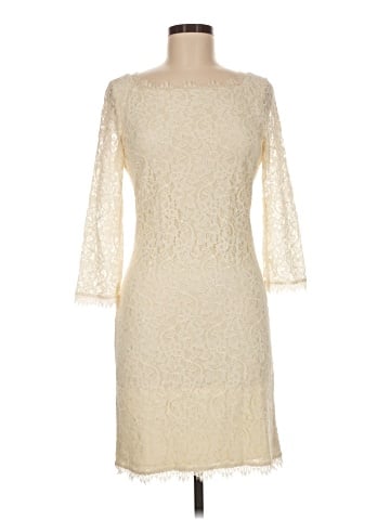 Diane von Furstenberg Cocktail Dress (view 1)