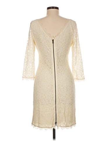 Diane von Furstenberg Cocktail Dress (view 2)