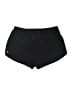 Active by Old Navy 100% Polyester Solid Black Athletic Shorts Size M - photo 2