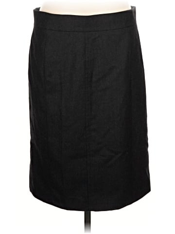 Akris Punto Formal Skirt (view 1)