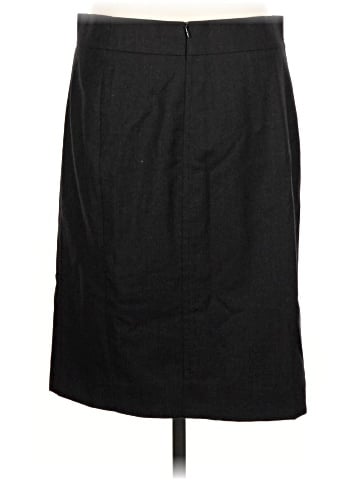 Akris Punto Formal Skirt (view 2)