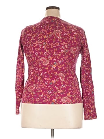 White Stag Long Sleeve Top (view 2)