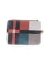 Unbranded Plaid Gray Makeup Bag One size - photo 2