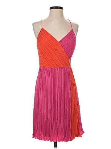 Phoebe Couture Cocktail Dress (view 1)