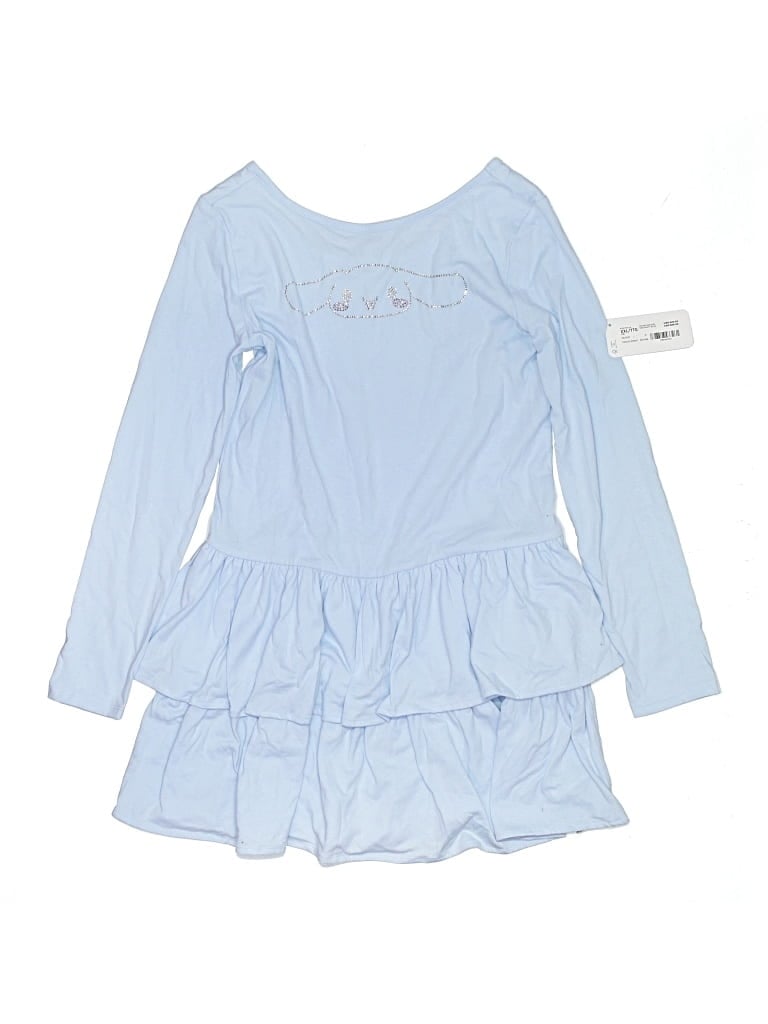 Assorted Brands Kids' Dress In Blue