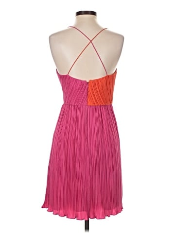 Phoebe Couture Cocktail Dress (view 2)