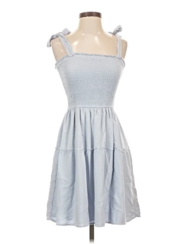 Zesica Casual Dress (view 1)