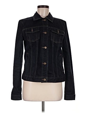 Lauren Jeans Co. Denim Jacket (view 1)