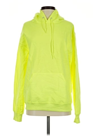 Jerzees Pullover Hoodie (view 1)