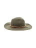Unbranded 100% Wool Gray Hat One size - photo 1