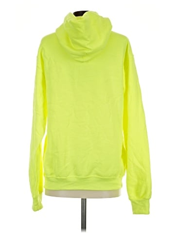 Jerzees Pullover Hoodie (view 2)