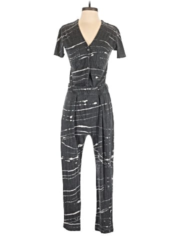 Raquel Allegra Jumpsuit (view 1)
