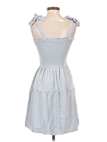 Zesica Casual Dress (view 2)