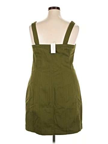 Banana Republic Factory Store Casual Dress (view 2)