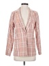 LC Lauren Conrad Pink Blazer Size XS - photo 1