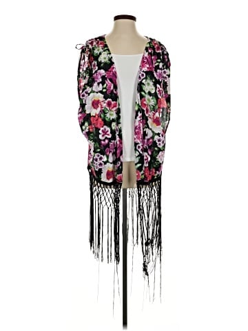 Betsey Johnson Kimono (view 1)
