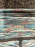 Zella Blue Active Pants Size 1X - photo 4