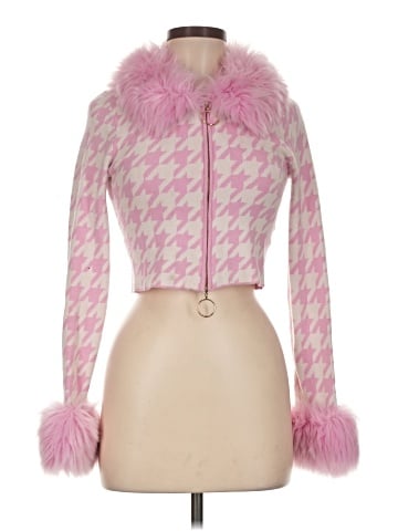 Show Me Your Mumu Cardigan (view 1)