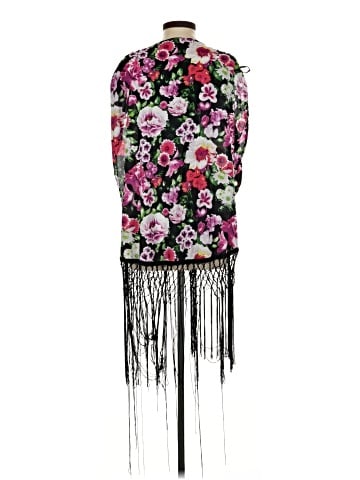 Betsey Johnson Kimono (view 2)
