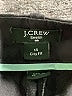J.Crew Factory Store Solid Black Active Pants Size 14 - photo 4