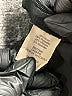 J.Crew Factory Store Solid Black Active Pants Size 14 - photo 5