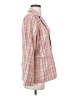 LC Lauren Conrad Pink Blazer Size XS - photo 4