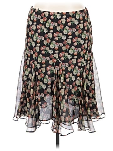 Lauren by Ralph Lauren Casual Skirt (view 1)