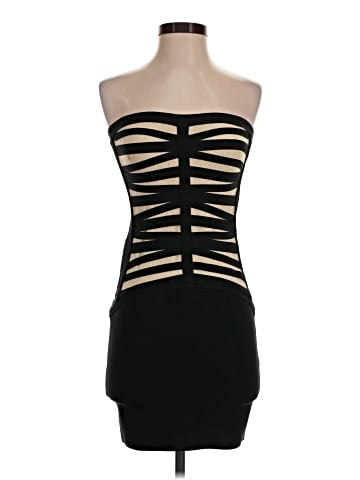 GUESS by Marciano Cocktail Dress (view 1)