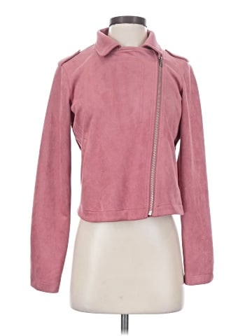 LC Lauren Conrad Jacket (view 1)