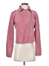 LC Lauren Conrad Pink Jacket Size S - photo 1