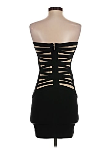 GUESS by Marciano Cocktail Dress (view 2)