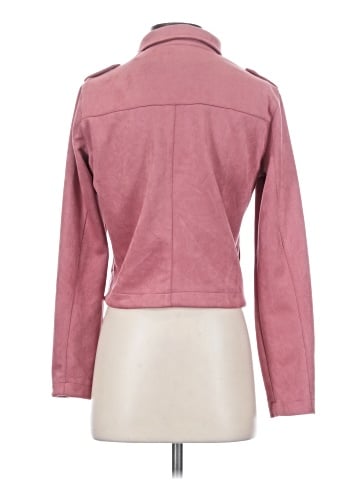 LC Lauren Conrad Jacket (view 2)