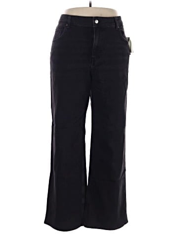 H&M Jeans (view 1)